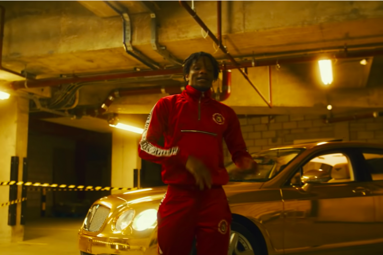 Flyo & Youngs Teflon Team Up for “Things”