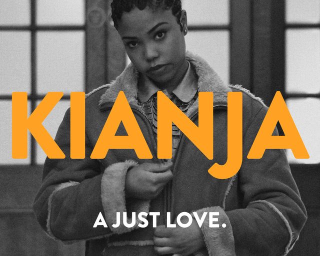 Kianja