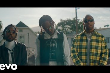 rich the kid woah video