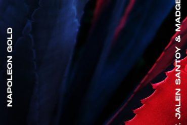 Napo Jalen Santoy & Madge