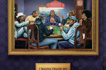 Snoop Dogg “I Wanna Thank Me”