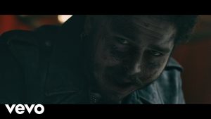 Post Malone Feat. Young Thug “Goodbyes” Video