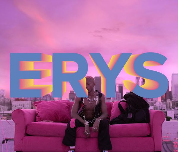 Album Stream: Jaden ‘ERYS’ (Deluxe Edition)