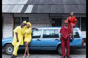 odunsi runtown star signs