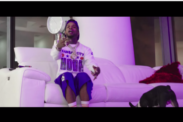 tory lanez pop out freestyle