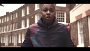 RADAR: Tipz Wav£Y “I Don't Know” Video
