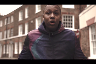 RADAR: Tipz Wav£Y “I Don't Know” Video