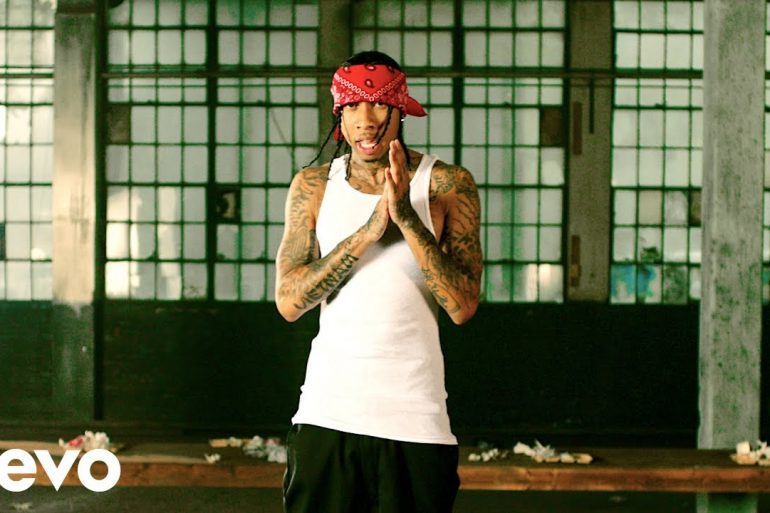 tyga "Lightskin Lil Wayne,"