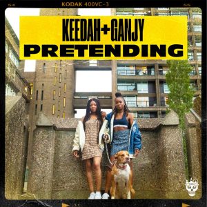 Keedah & Ganjy