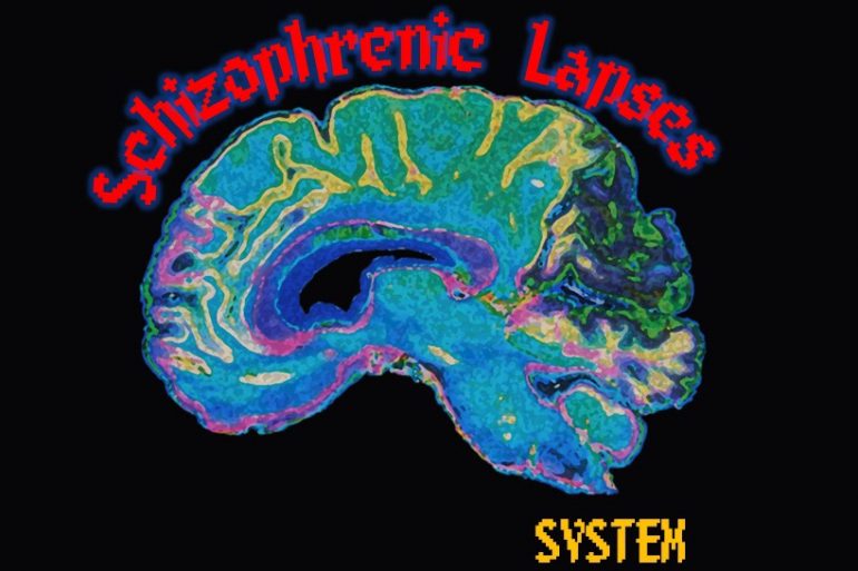 Cover System — Schizophrenic Lapses