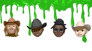 Young Thug & Mason Ramsey