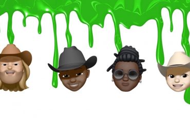 Young Thug & Mason Ramsey