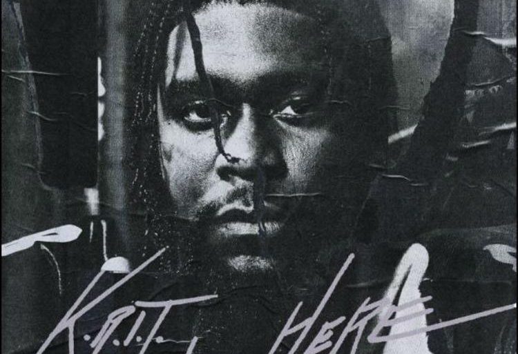 Big K.R.I.T