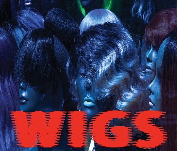 ASAP Ferg Wigs remix Asian Doll