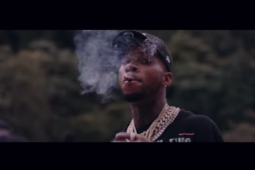 tory lanez melee video