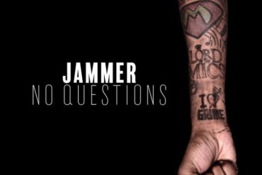 Jammer no questions video artwork