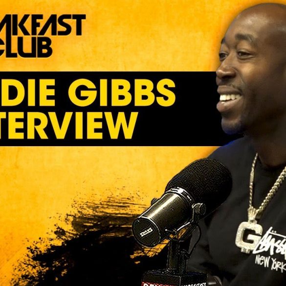 freddie gibbs