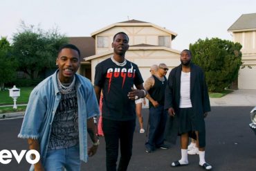 Young Dolph x Key Glock