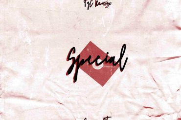 TyC & Sonny Step music_noteSpecial - TyC Remix