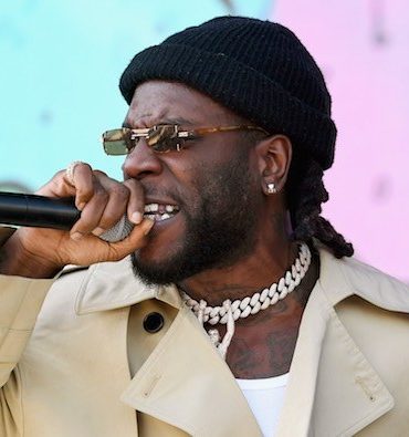 Burna Boy