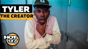 Tyler The Creator