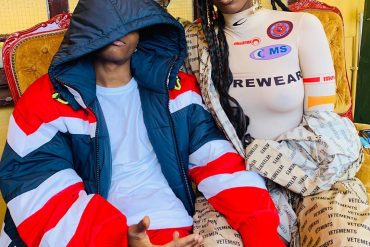 Wizkid Tiwa Savage, dj SPinall