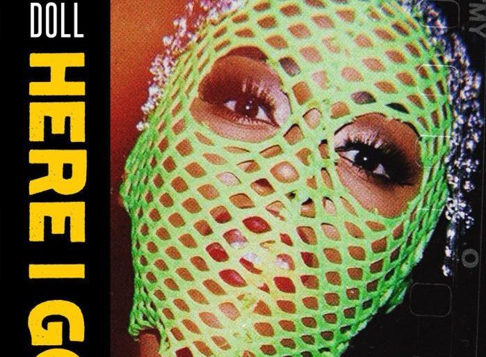 kash doll here i go