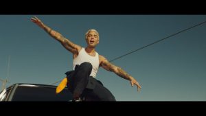 RADAR: Ryan Caraveo “Thrivin” Video