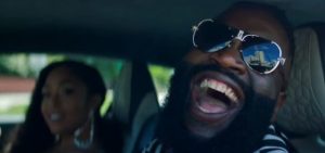 rick ross big tyme video