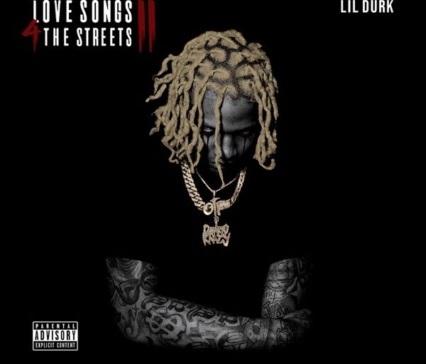 Love Songs 4 the Streets 2