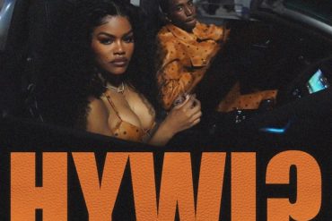 Teyana Taylor & King Combs