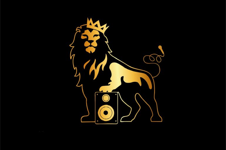 Black Lion ep