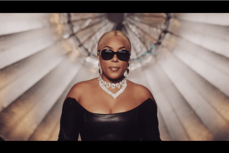 stefflon don
