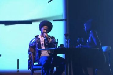 big sean single again