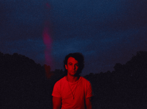Cameron Bloomfield