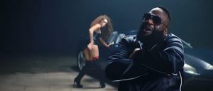 rick ross turnpike