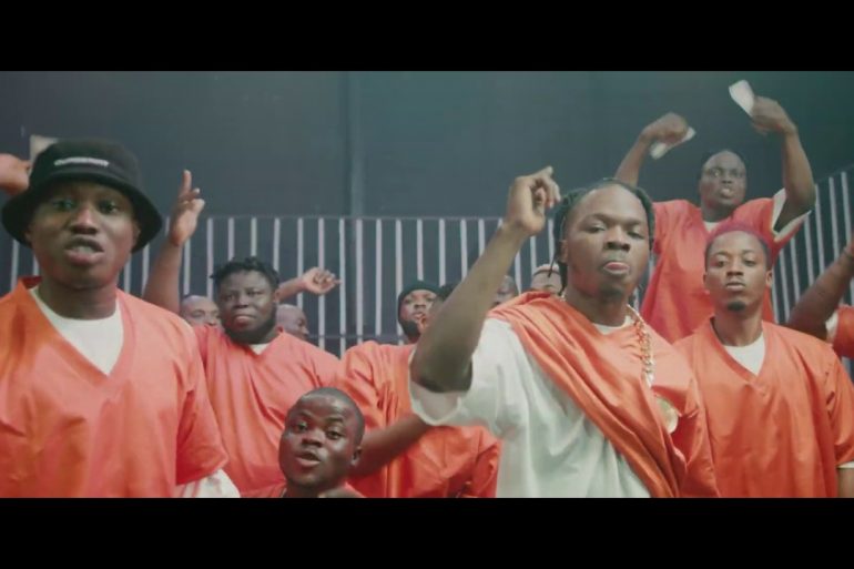 naira marley