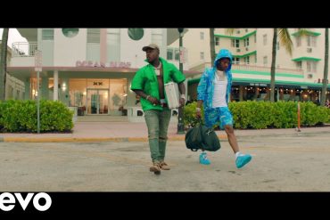 Lil Baby & DaBaby baby video