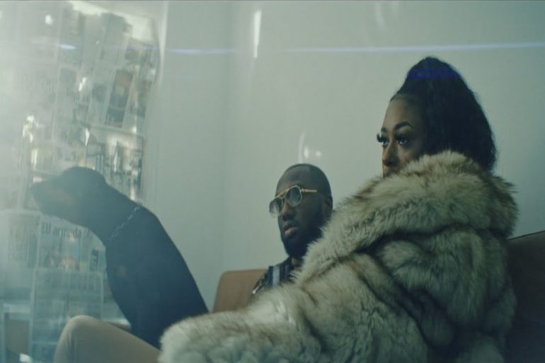 headie one