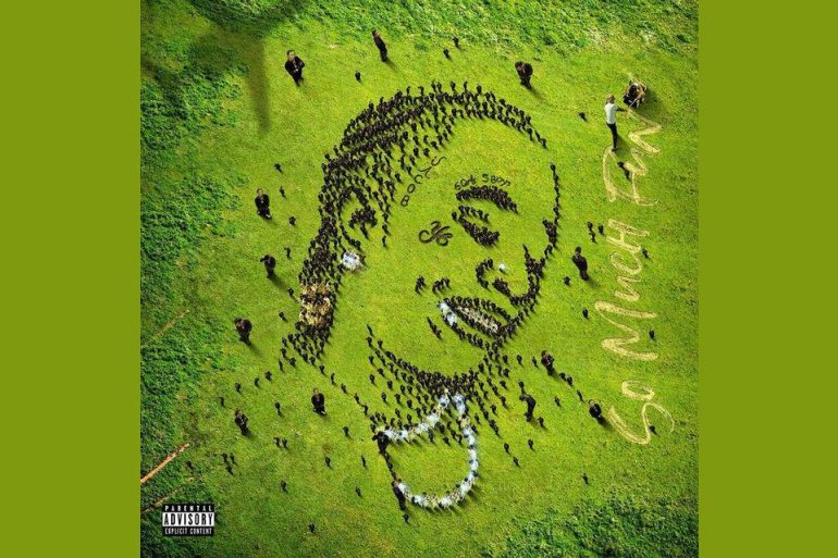 young thug so much fun