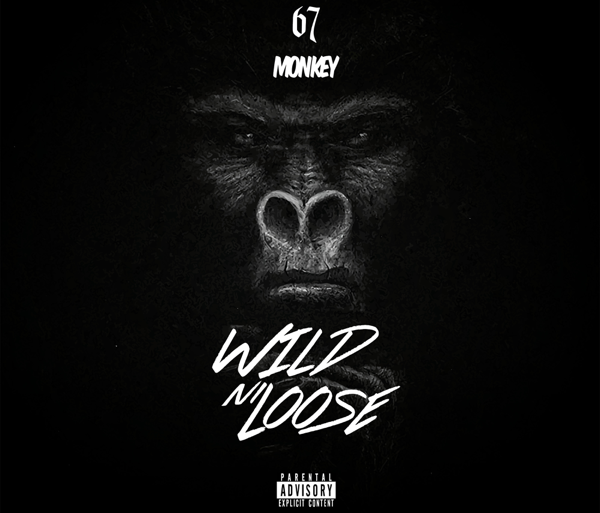 monkey 67 wind n loose