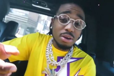quavo virgil video