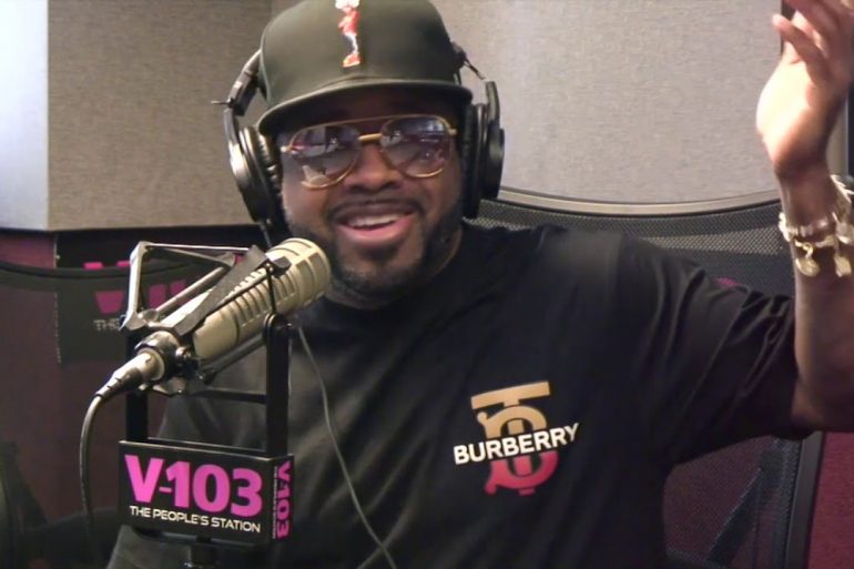 jermaine dupri nfl