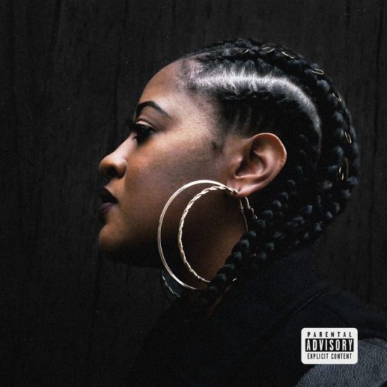 Rapsody “Crown” Video HWING