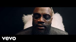 rick ross facinated video