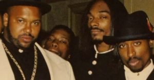 Snoop Dogg