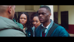 rapman blue story trailer