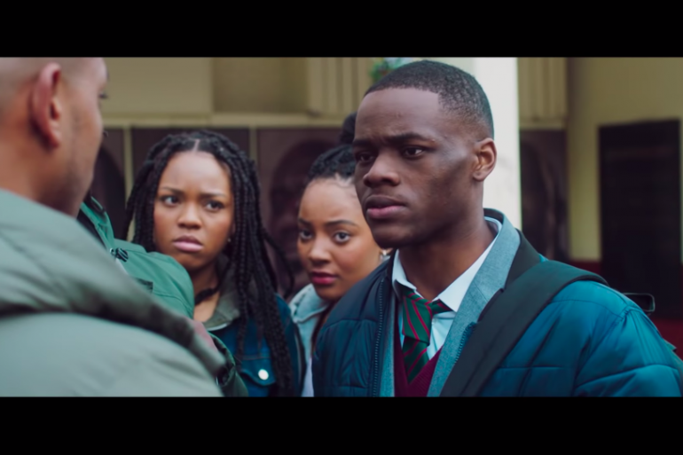 rapman blue story trailer