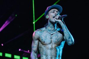 Wiz Khalifa