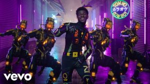 Lil Nas X